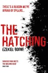 The Hatching - Ezekiel Boone - 9781473215184