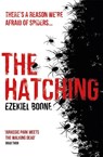The Hatching - Ezekiel Boone - 9781473215184