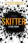 Skitter - Ezekiel Boone - 9781473215207