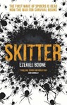 Skitter - Ezekiel Boone - 9781473215214