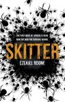 Skitter - Ezekiel Boone - 9781473215221