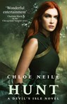The Hunt - Chloe Neill - 9781473215382