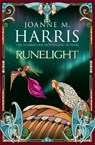 Runelight - Joanne Harris - 9781473217102
