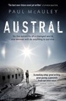 Austral - Paul McAuley - 9781473217331