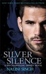 Silver Silence - Nalini Singh - 9781473217591