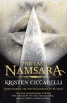 The Last Namsara - Kristen Ciccarelli - 9781473218154