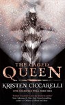 The Caged Queen - Kristen Ciccarelli - 9781473218178