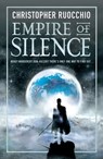 Empire of Silence - Christopher Ruocchio - 9781473218284