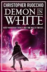 Demon in White - Christopher Ruocchio - 9781473218338