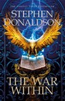 The War Within - Stephen Donaldson - 9781473221734