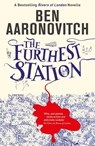 The Furthest Station - Ben Aaronovitch - 9781473222434
