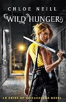 Wild Hunger - Chloe Neill - 9781473222809