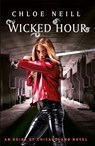 Wicked Hour - Chloe Neill - 9781473222823
