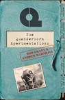 The Quanderhorn Xperimentations - Rob Grant ; Andrew Marshall - 9781473224032