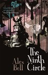 The Ninth Circle - Alex Bell - 9781473224445