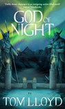 God of Night - Tom Lloyd - 9781473224667