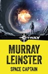 Space Captain - Murray Leinster - 9781473227255