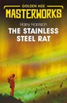 The Stainless Steel Rat - Harry Harrison - 9781473227682