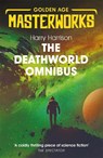 The Deathworld Omnibus - Harry Harrison - 9781473228375