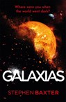 Galaxias - Stephen Baxter - 9781473228870