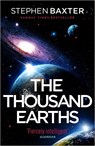 The Thousand Earths - BAXTER,  Stephen - 9781473228917