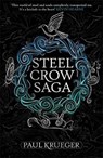 Steel Crow Saga - Paul Krueger - 9781473229013