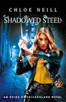 Shadowed Steel - Chloe Neill - 9781473230606