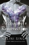 Archangel's Resurrection - Nalini Singh - 9781473231498