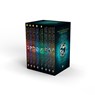 The Witcher Boxed Set - Andrzej Sapkowski - 9781473232273
