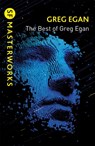 The Best of Greg Egan - Greg Egan - 9781473232297
