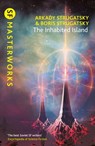 The Inhabited Island - Arkady Strugatsky ; Boris Strugatsky - 9781473232457