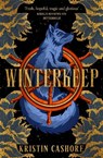 Winterkeep - Kristin Cashore - 9781473232792