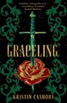Graceling - Kristin Cashore - 9781473233256