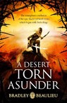 A Desert Torn Asunder - Bradley Beaulieu - 9781473233478