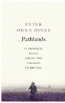 Pathlands - Peter Owen Jones - 9781473501645