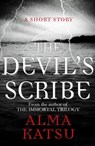 The Devil's Scribe - Alma Katsu - 9781473505148