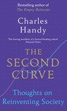 The Second Curve - Charles Handy - 9781473506138