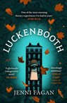 Luckenbooth - Dr Jenni Fagan - 9781473507098