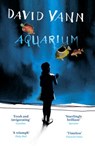 Aquarium - David Vann - 9781473507654