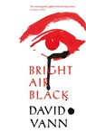 Bright Air Black - David Vann - 9781473507678