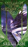 Children Of The Serpent Gate - Sarah Ash - 9781473510388