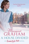 A House Divided - Margaret Graham - 9781473518902