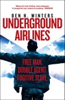 Underground Airlines - Ben H. Winters - 9781473519329