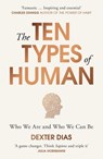 The Ten Types of Human - Dexter Dias - 9781473519374