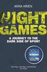 Night Games - Anna Krien - 9781473520905