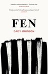 Fen - Daisy Johnson - 9781473523647