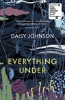 Everything Under - Daisy Johnson - 9781473523654