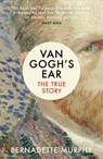 Van Gogh's Ear - Bernadette Murphy - 9781473523722