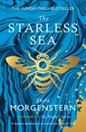 The Starless Sea - Erin Morgenstern - 9781473524231