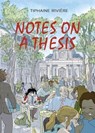 Notes on a Thesis - Tiphaine Rivière - 9781473524484